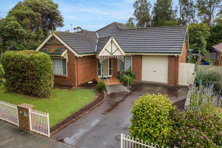 Main view of Homely house listing, 50 Hayley Drive, Warrnambool VIC 3280