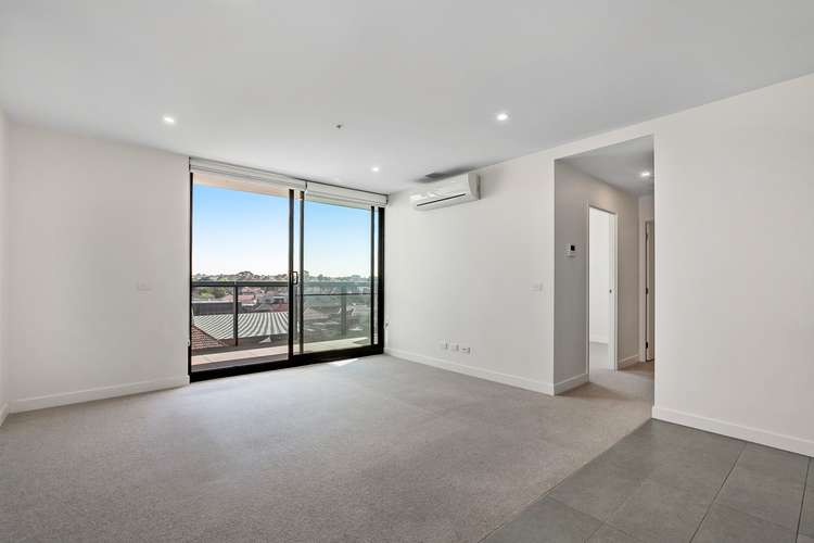 Second view of Homely apartment listing, 304/204 High Street, Preston VIC 3072
