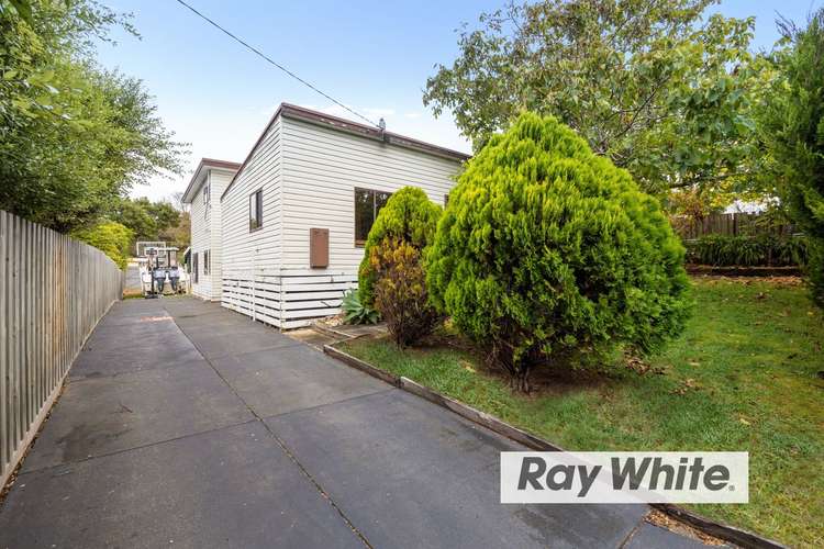 Main view of Homely house listing, 28 Elgan Avenue, Rye VIC 3941
