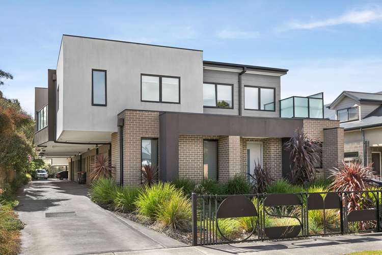 Main view of Homely townhouse listing, 8/14 Murrell Street, Glenroy VIC 3046