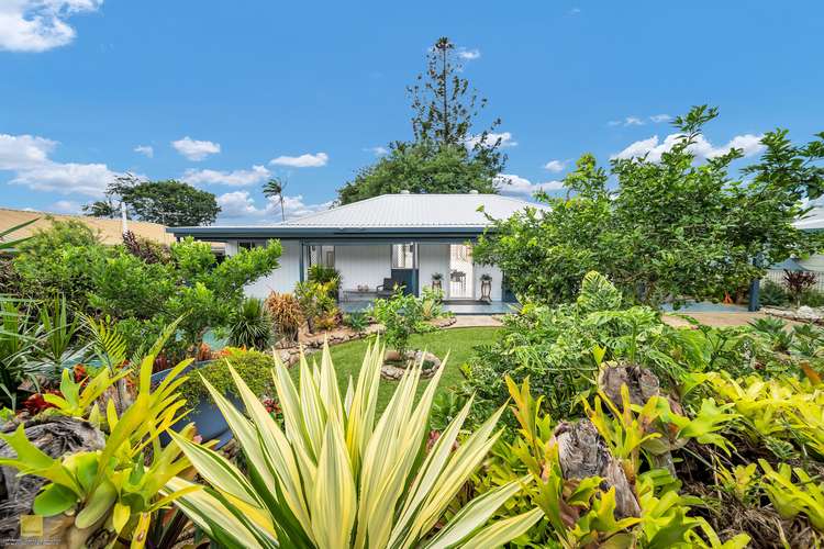 Main view of Homely house listing, 22 Wirrah Street, Bayview Heights QLD 4868