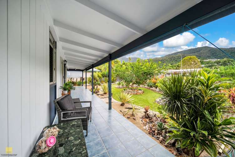 Fourth view of Homely house listing, 22 Wirrah Street, Bayview Heights QLD 4868