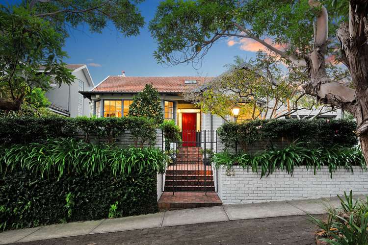 Main view of Homely house listing, 81 Baroona Road, Northbridge NSW 2063