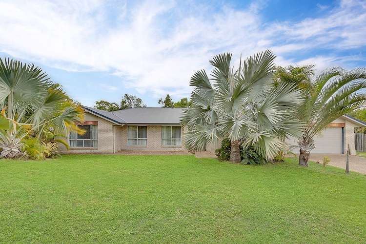 Main view of Homely house listing, 43 Tasman Crescent, Yeppoon QLD 4703