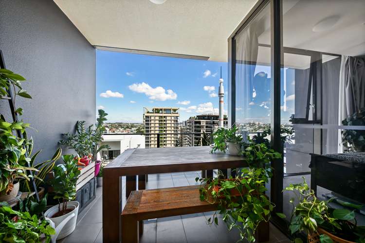 Main view of Homely apartment listing, 1503/49 Cordelia Street, South Brisbane QLD 4101