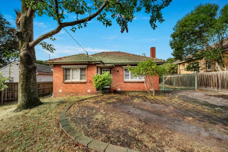 Main view of Homely house listing, 14 Devon Grove, Oakleigh VIC 3166