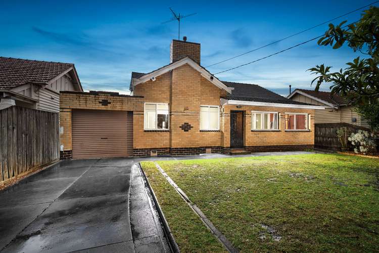 Main view of Homely house listing, 50 Willesden Road, Hughesdale VIC 3166