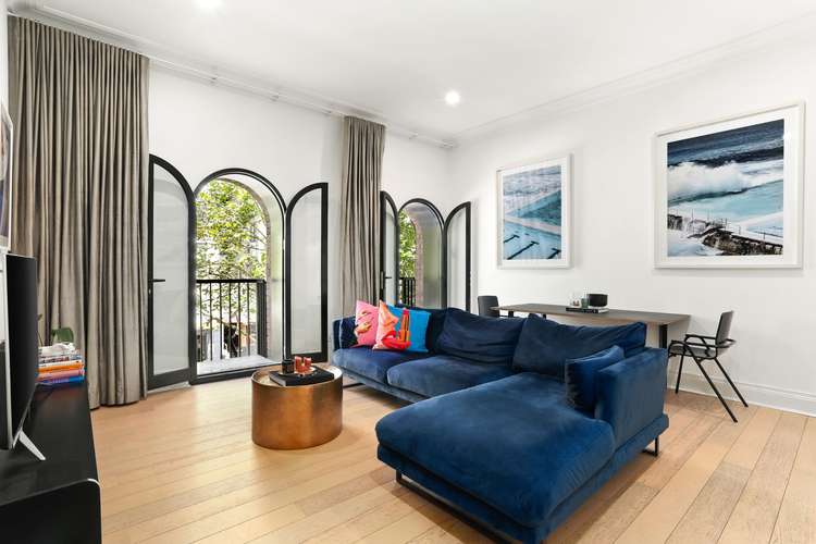 Main view of Homely apartment listing, 103/18 Bayswater Road, Potts Point NSW 2011