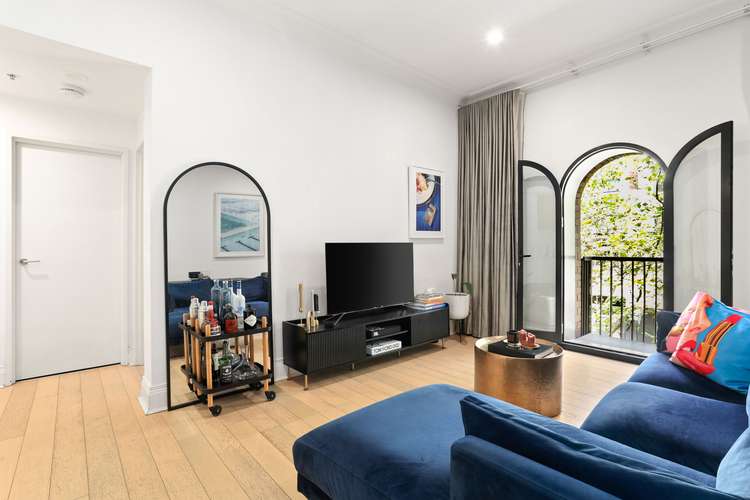 Second view of Homely apartment listing, 103/18 Bayswater Road, Potts Point NSW 2011