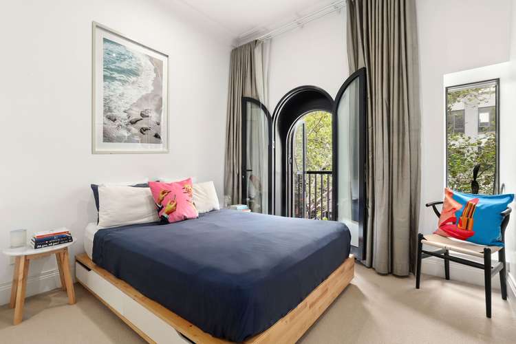 Third view of Homely apartment listing, 103/18 Bayswater Road, Potts Point NSW 2011