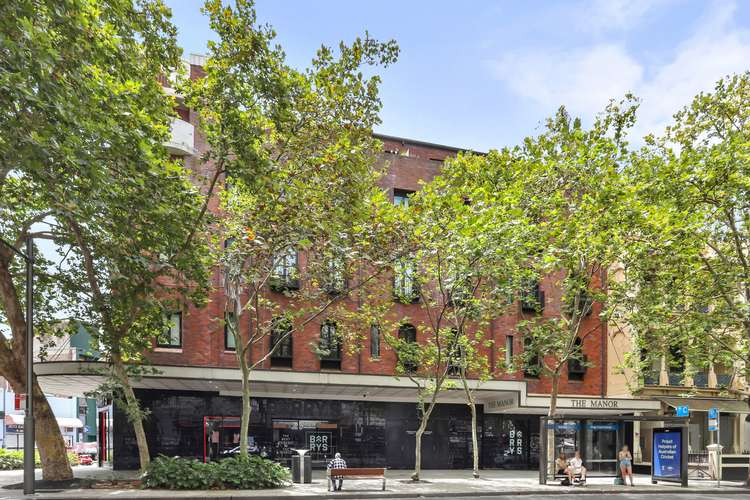 Sixth view of Homely apartment listing, 103/18 Bayswater Road, Potts Point NSW 2011