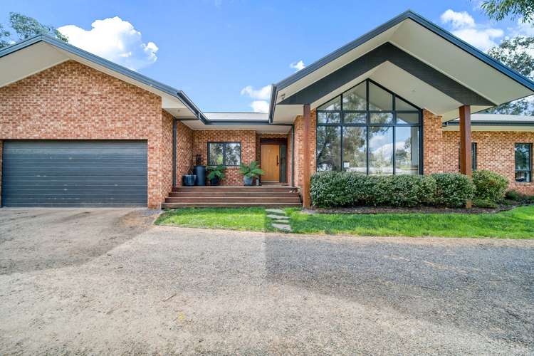 Main view of Homely house listing, 14a Lot Street, Gundaroo NSW 2620