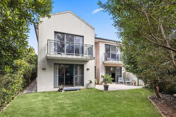 Main view of Homely townhouse listing, 2/35 Boundary Road, Mortdale NSW 2223