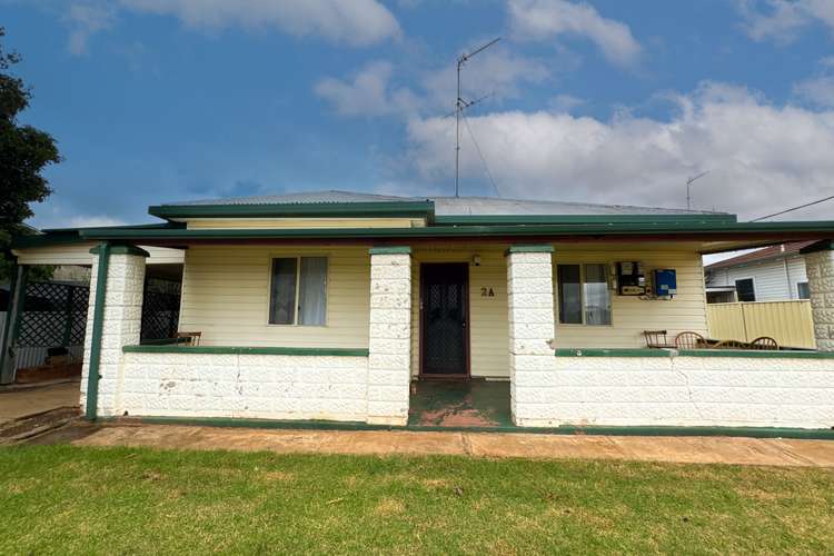 Main view of Homely house listing, 2A Junction Street, Parkes NSW 2870