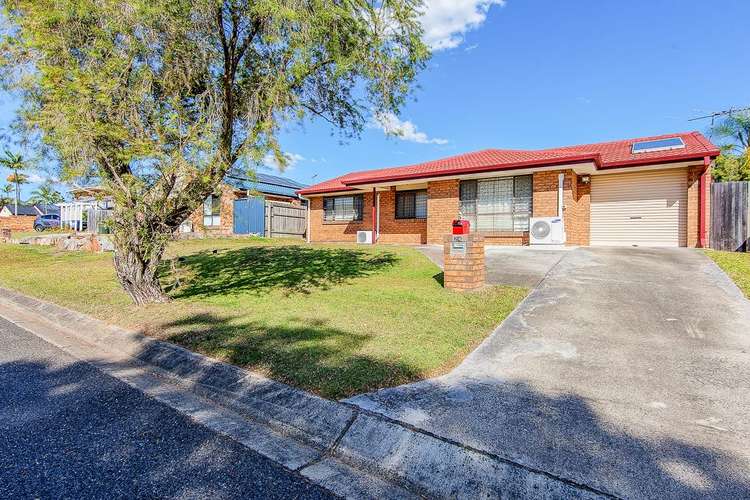 Main view of Homely house listing, 24 Bremer Street, Runcorn QLD 4113