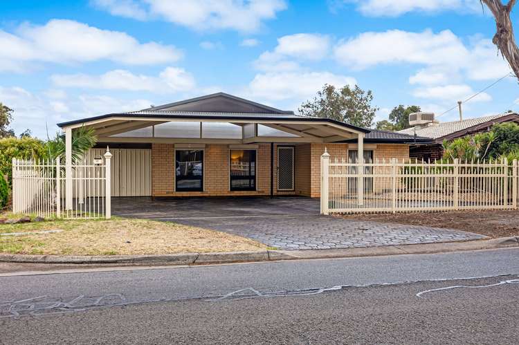 Second view of Homely house listing, 17 Donegal Street, Salisbury Downs SA 5108