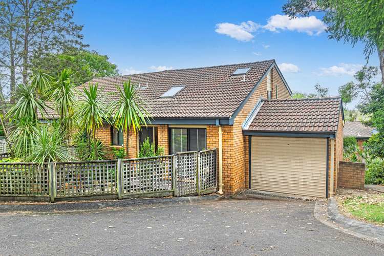 2/53 Brisbane Road, Castle Hill NSW 2154