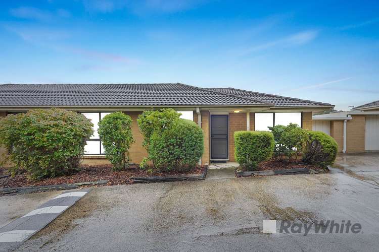 Main view of Homely unit listing, 7/41 Doveton Avenue, Eumemmerring VIC 3177