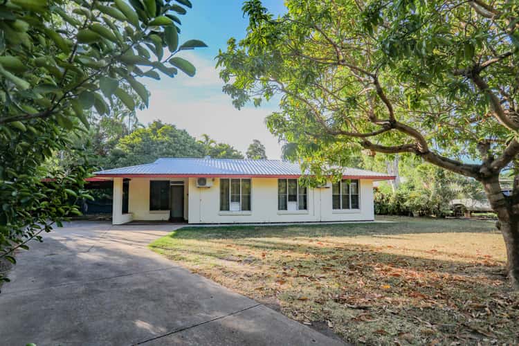 Main view of Homely house listing, 17 Glencoe Crescent, Tiwi NT 810