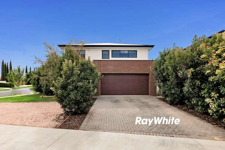 Main view of Homely house listing, 1/7 Toorak Drive, Irymple VIC 3498