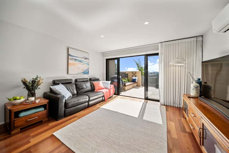 Main view of Homely apartment listing, 24/55 Tishler Street, Wright ACT 2611