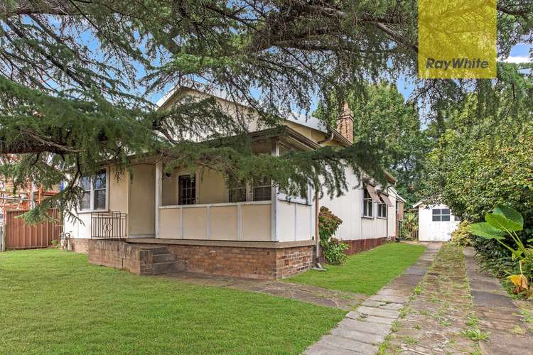 Main view of Homely house listing, 137 Victoria Road, Parramatta NSW 2150