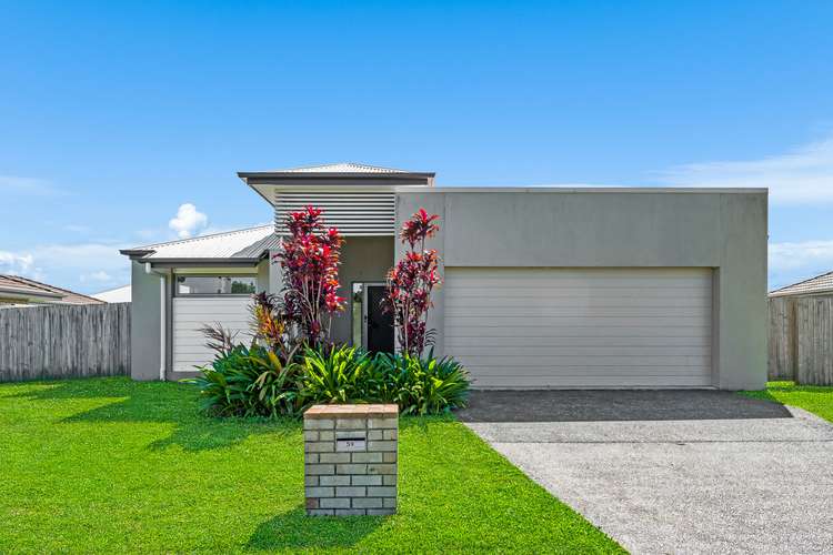 Main view of Homely house listing, 59 Cottrill Road, Caboolture QLD 4510