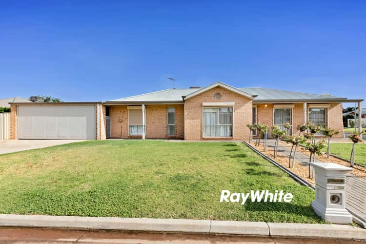 Main view of Homely house listing, 8 Isabelle Court, Mildura VIC 3500