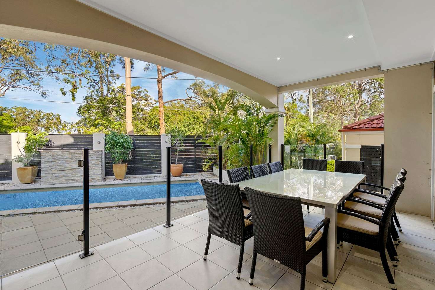 Main view of Homely house listing, 156 Ninth Avenue, St Lucia QLD 4067