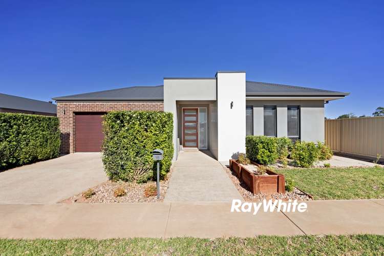 Main view of Homely house listing, 16 Cufari Drive, Red Cliffs VIC 3496