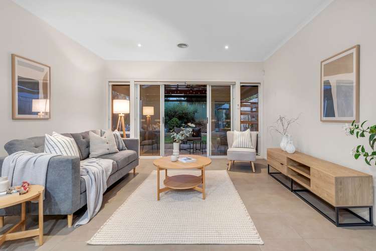 Second view of Homely house listing, 11 Lorentz Court, Mawson Lakes SA 5095
