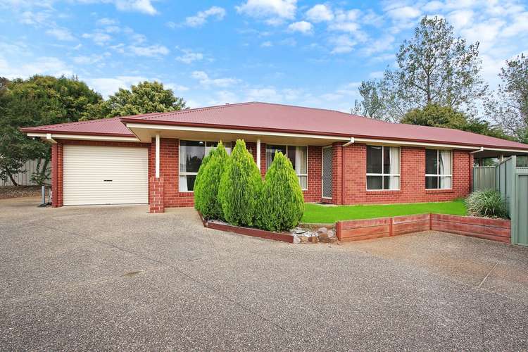 Main view of Homely townhouse listing, 2/25 Donnolley Court, Lavington NSW 2641
