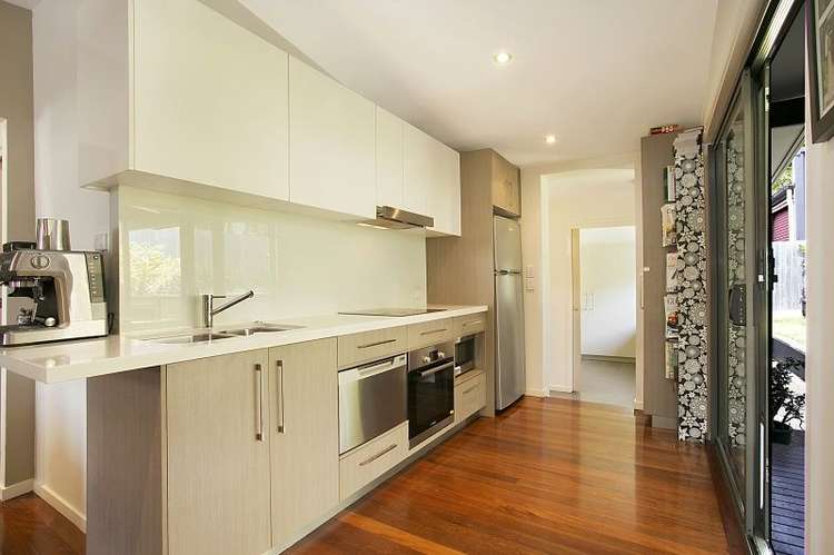 Third view of Homely apartment listing, 4/128 Sylvan Road, Toowong QLD 4066