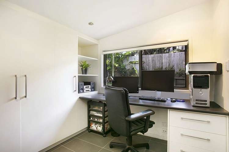 Fifth view of Homely apartment listing, 4/128 Sylvan Road, Toowong QLD 4066