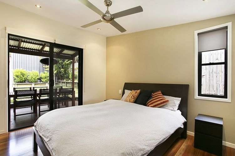Sixth view of Homely apartment listing, 4/128 Sylvan Road, Toowong QLD 4066