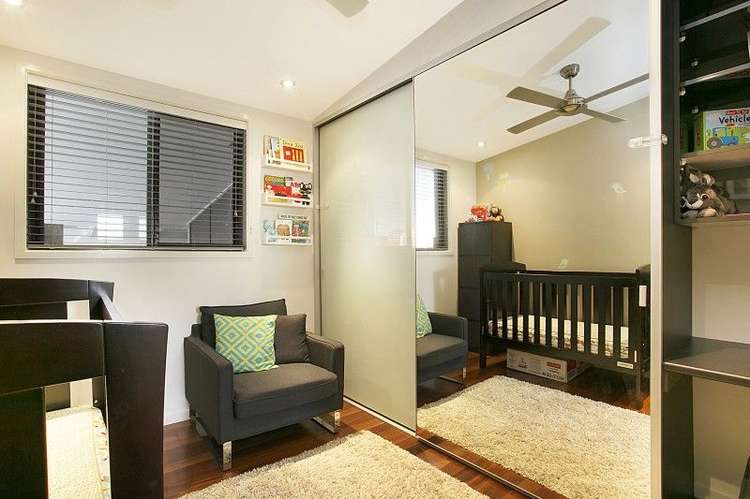 Seventh view of Homely apartment listing, 4/128 Sylvan Road, Toowong QLD 4066