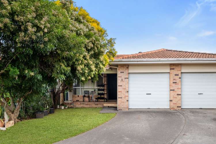 4/5 Miner Place, Ingleburn NSW 2565