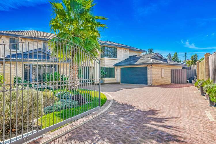 5 Rose Bay Court, Kallaroo WA 6025