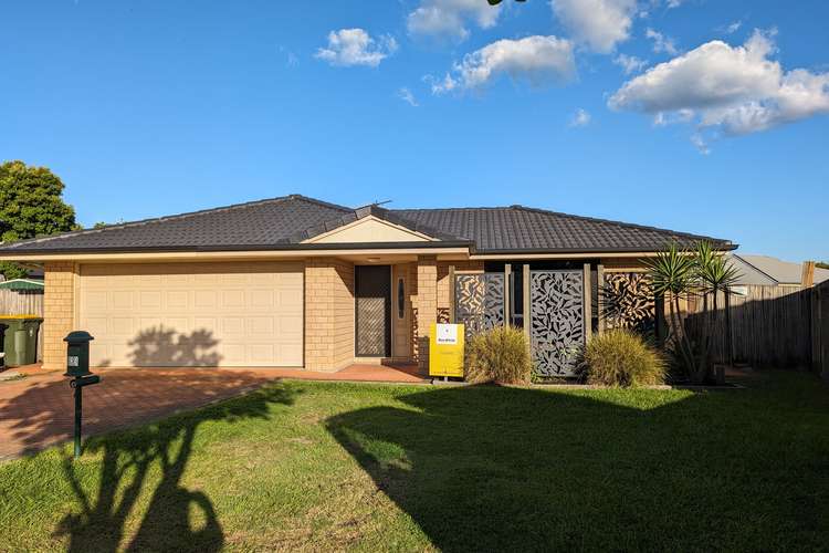 Main view of Homely house listing, 33 Macadamia Street, Wynnum West QLD 4178