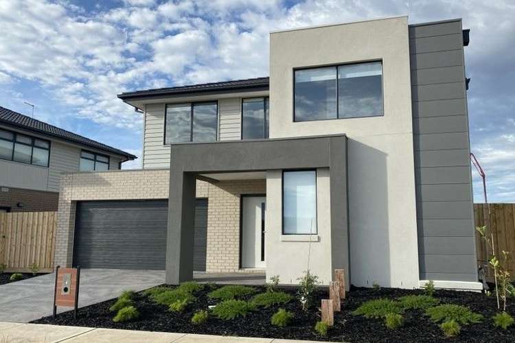 Main view of Homely house listing, 14 Bronnie Street, Clyde North VIC 3978