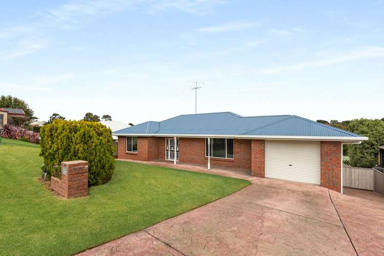 Second view of Homely house listing, 10 Marlow Court, Mount Gambier SA 5290
