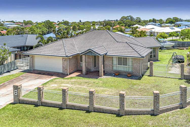 Main view of Homely house listing, 10 Yandina Place, Deception Bay QLD 4508