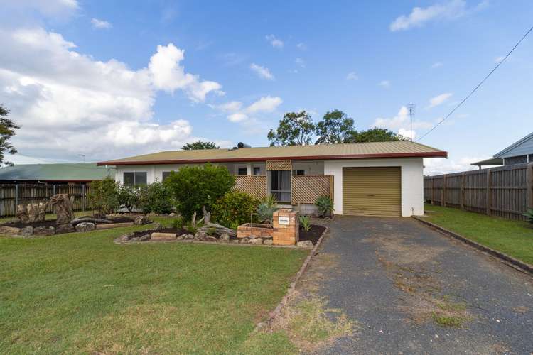 Main view of Homely house listing, 4 Morobe Street, Kawungan QLD 4655