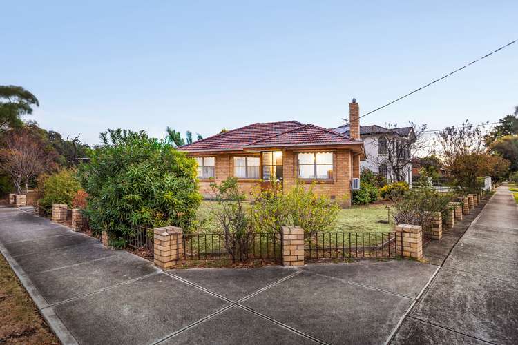 Main view of Homely house listing, 1 Yungera Street, Fawkner VIC 3060