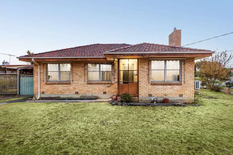Second view of Homely house listing, 1 Yungera Street, Fawkner VIC 3060