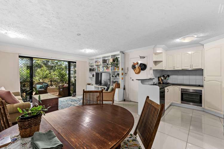 Second view of Homely unit listing, 2/240 Wellington Road, Kangaroo Point QLD 4169