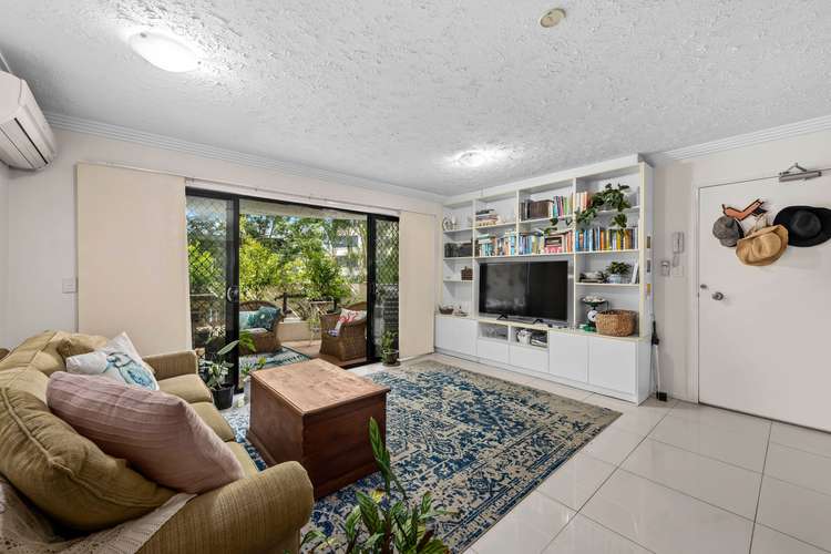 Third view of Homely unit listing, 2/240 Wellington Road, Kangaroo Point QLD 4169