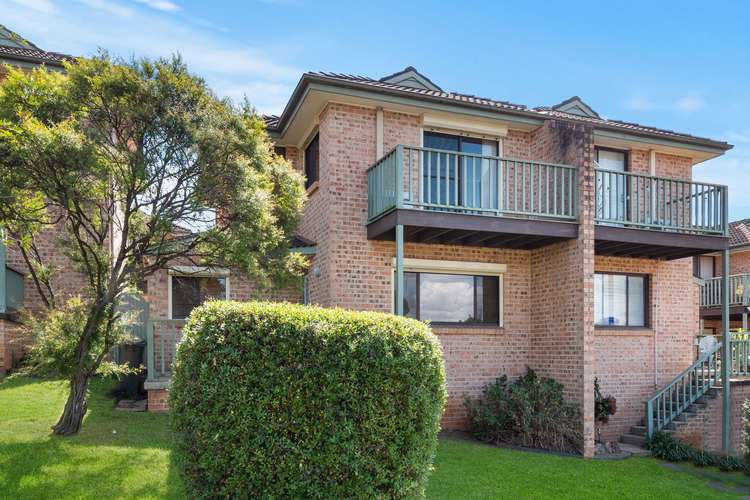 Main view of Homely house listing, 8/3 Flinders Place, North Richmond NSW 2754