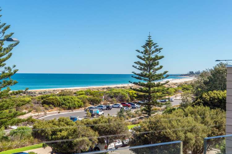Fourth view of Homely apartment listing, 28/11 Leighton Beach Boulevard, North Fremantle WA 6159