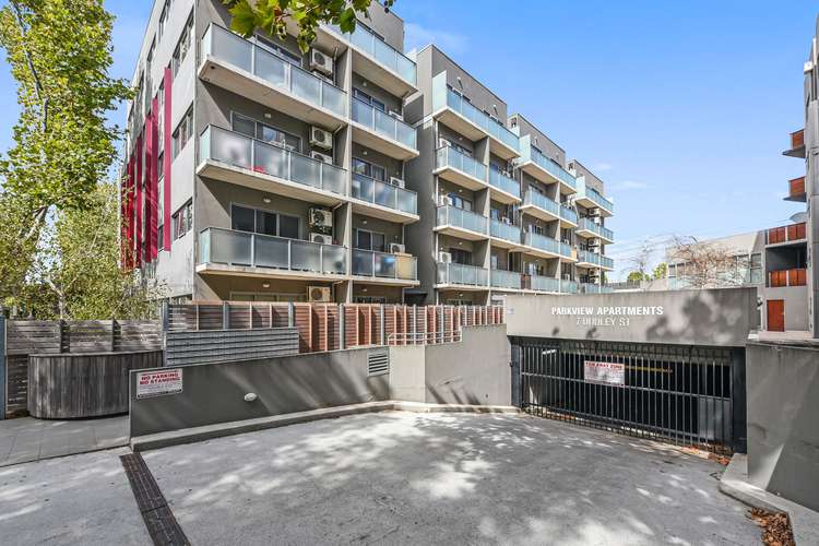 Main view of Homely apartment listing, 215/7-13 Dudley Street, Caulfield East VIC 3145